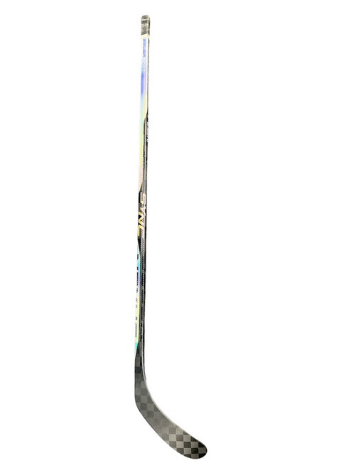 Vist Large View of Product Image Which is Used Bauer NEXUS SYNC Junior One Piece Right 40 Flex