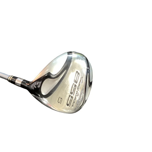 Vist Large View of Product Image Which is Used Tommy Armour 855 Mens Fairway Wood RH 5 Wood
