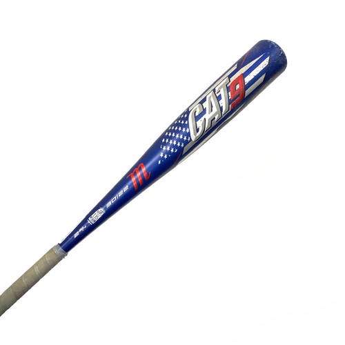 Vist Large View of Product Image Which is Marucci Baseball and Softball USSSA 2 3/4  Barrel Bats