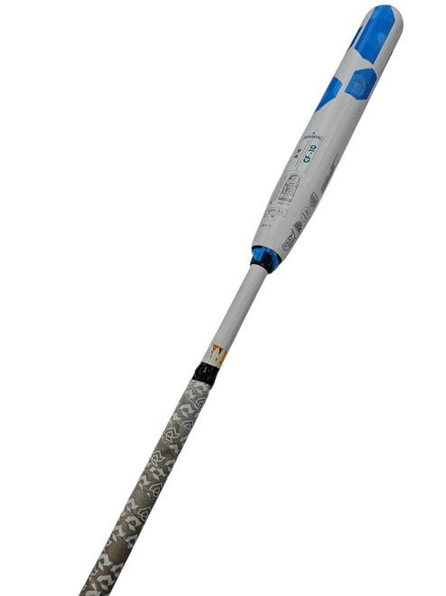 Vist Large View of Product Image Which is Used Demarini CF BB/SB Fastpitch Bat 32"