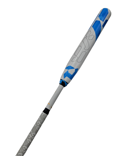 Vist Large View of Product Image Which is Used Demarini CF BB/SB Fastpitch Bat 31"