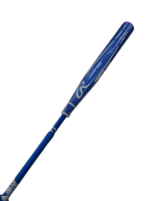 Vist Large View of Product Image Which is Used Rawlings MANTRA BB/SB Fastpitch Bat 32"