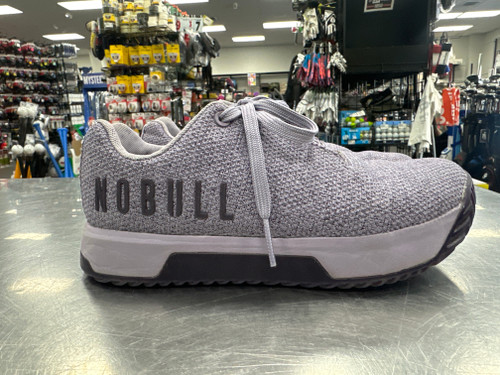 Vist Large View of Product Image Which is Used NOBULL SUPERFABRIC TRAINING Womens 7.5