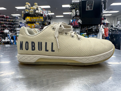 Vist Large View of Product Image Which is Used NOBULL SUPERFABRIC TRAINING Womens 7