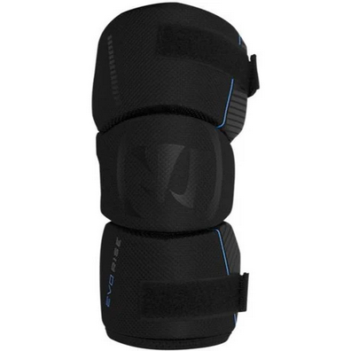 Vist Large View of Product Image Which is Lacrosse Arm Pads