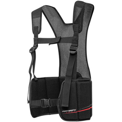 Vist Large View of Product Image Which is New WARRIOR FB NEXT RIB YXS