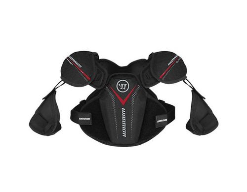 Vist Large View of Product Image Which is New WARRIOR FB NEXT SHOULDER YLG