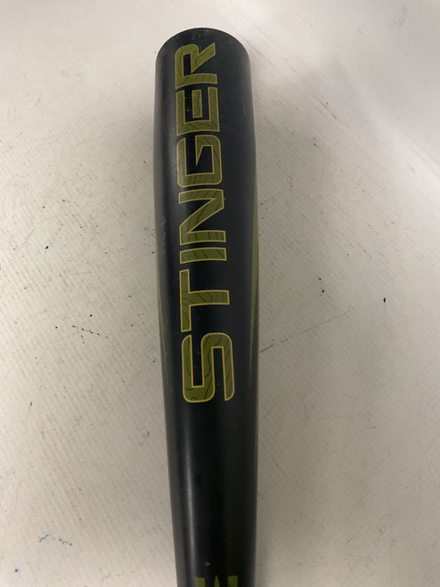 Vist Large View of Product Image Which is Used Stinger MISSILE 3 BB/SB USSSA 2 3/4 Bat 30"