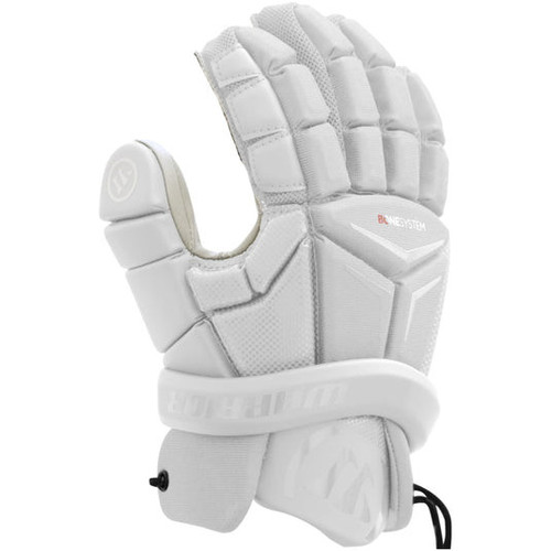 Vist Large View of Product Image Which is  Warrior Franchise LT Glove