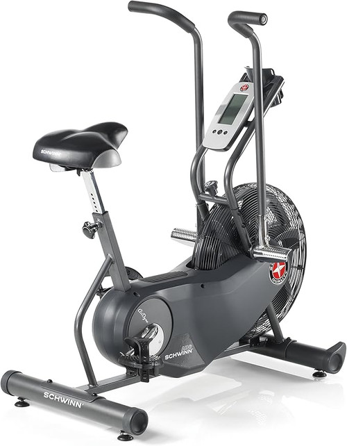 Vist Large View of Product Image Which is New AD6 AIRDYNE