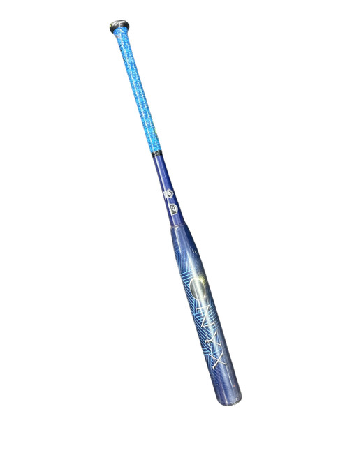 Vist Large View of Product Image Which is Used NIW ONYX MATRIX SENIOR BB/SB Slowpitch Bat 34"