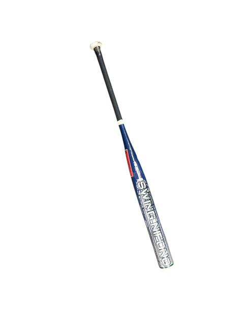 Vist Large View of Product Image Which is Used Combat NIW SWING NIFONG BB/SB Slowpitch Bat 34"