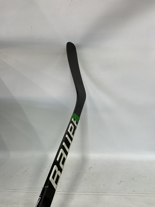 Vist Large View of Product Image Which is Used Bauer SUPREME 3S PRO Senior One Piece Left 87 Flex