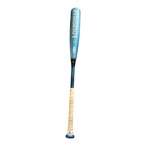 Vist Large View of Product Image Which is Used Louisville Slugger META PRIME BB/SB USSSA 2 3/4 Bat 31"