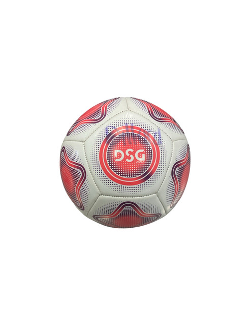 Vist Large View of Product Image Which is Dsg, OCALA, All Size, Soccer Ball, Red, 4