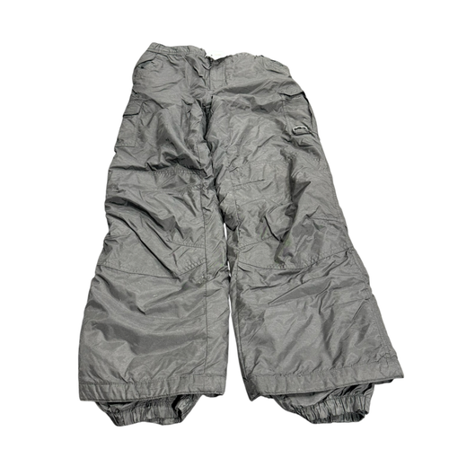 Vist Large View of Product Image Which is Used RAWIK Snow Pants Y Black LG