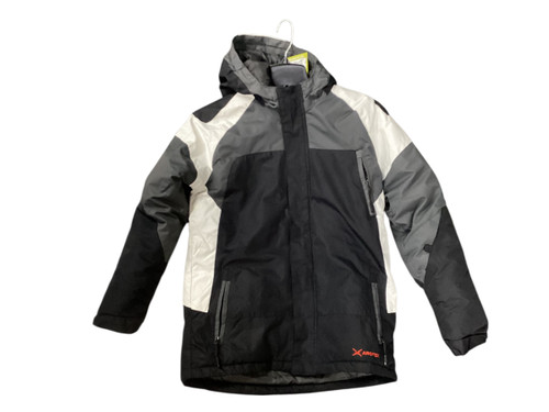 Vist Large View of Product Image Which is Used Arctix Outerwear Heavy Jacket Youth Large