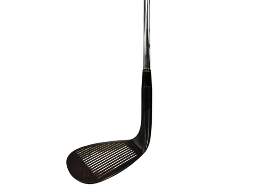 Vist Large View of Product Image Which is Used PROFESSIONAL OPEN SERIES Golf Wedge Mens RH 60 Degree