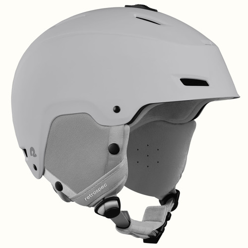Vist Large View of Product Image Which is Retrospec Zephyr Ski & Snowboard Helmet