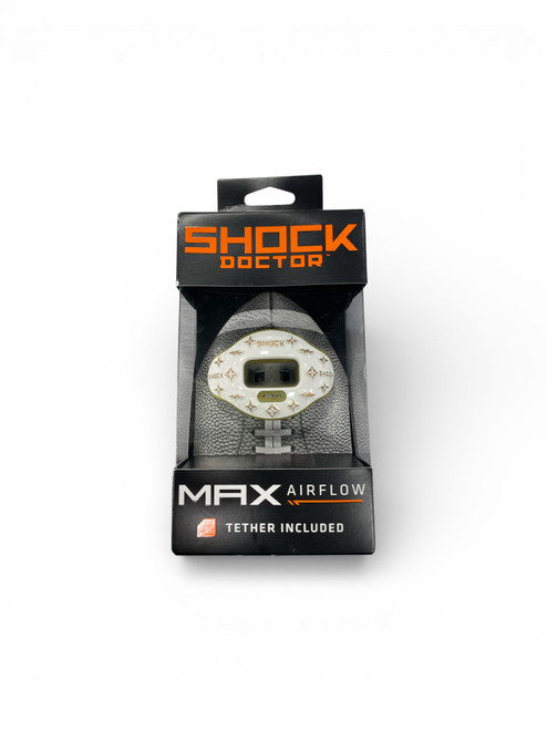 Vist Large View of Product Image Which is Used Shock DR Medical Other