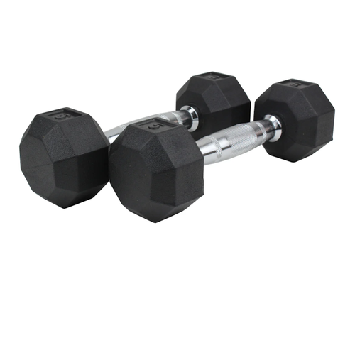 Vist Large View of Product Image Which is Exercise and Fitness Dumbbells