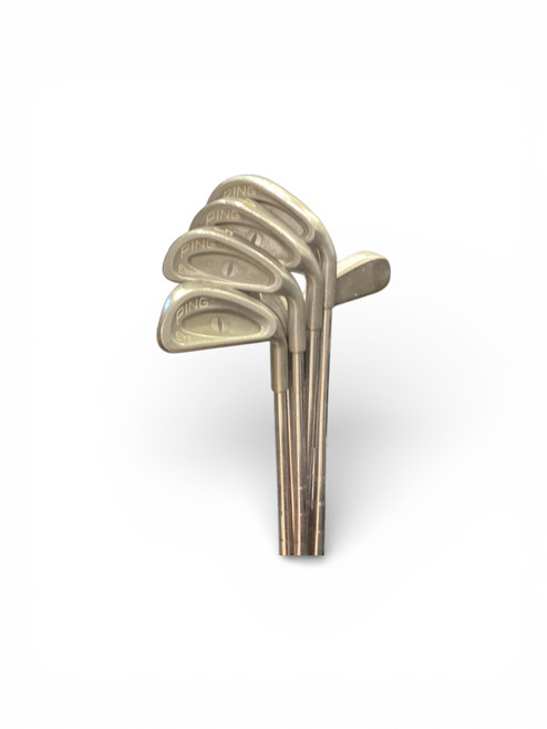 Vist Large View of Product Image Which is Used Ping EYE Mens Iron Set RH 3I-9I