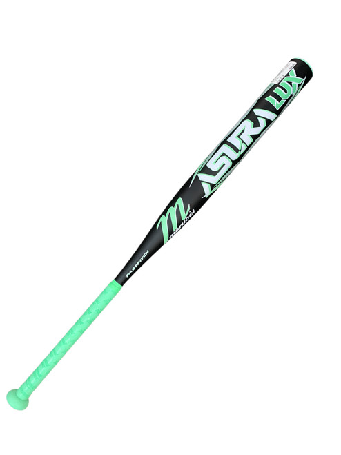 Vist Large View of Product Image Which is Used Marucci ASURA 33/22 BB/SB Fastpitch Bat 33"