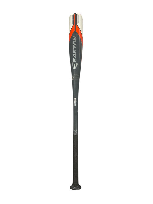 Vist Large View of Product Image Which is Used Easton GHOST X BB/SB USSSA 2 3/4 Bat 31"