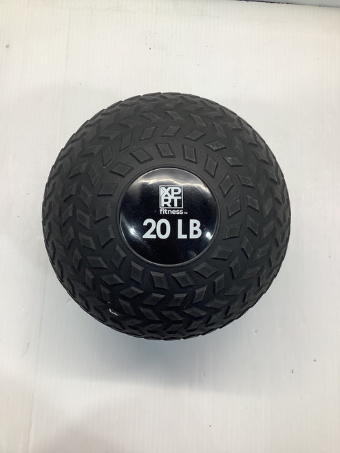 Vist Large View of Product Image Which is New Slam Ball - 20