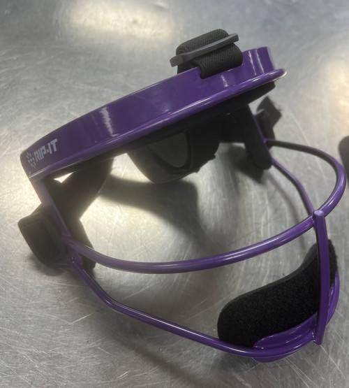 Vist Large View of Product Image Which is Used RIP-IT FIELDERS MASK Field Equipment