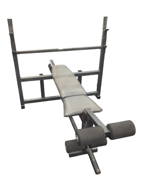 Vist Large View of Product Image Which is Bench