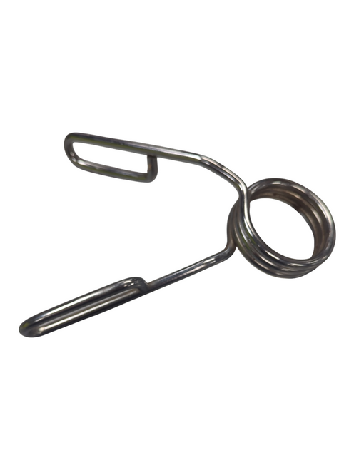 Vist Large View of Product Image Which is Olympic spring clamp