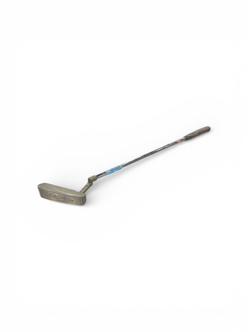 Vist Large View of Product Image Which is Used Ping KARSTEN MY DAY Mens Putter RH