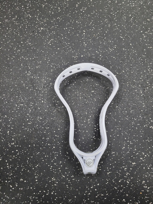 Vist Large View of Product Image Which is Used STX SURGEON Mens Lacrosse Head White