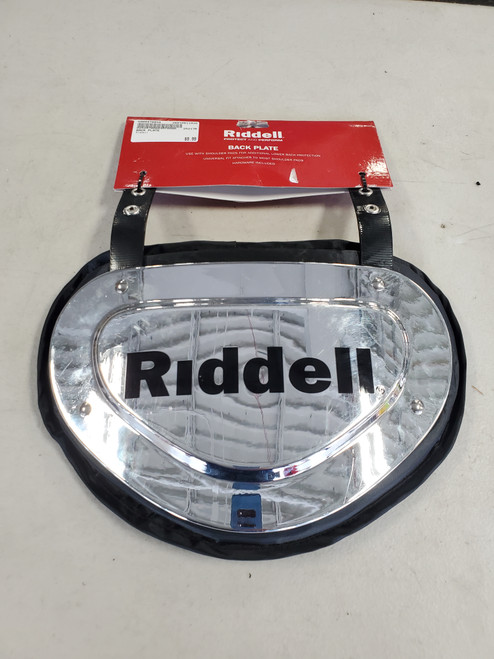 Vist Large View of Product Image Which is Used Riddell Football Accessory