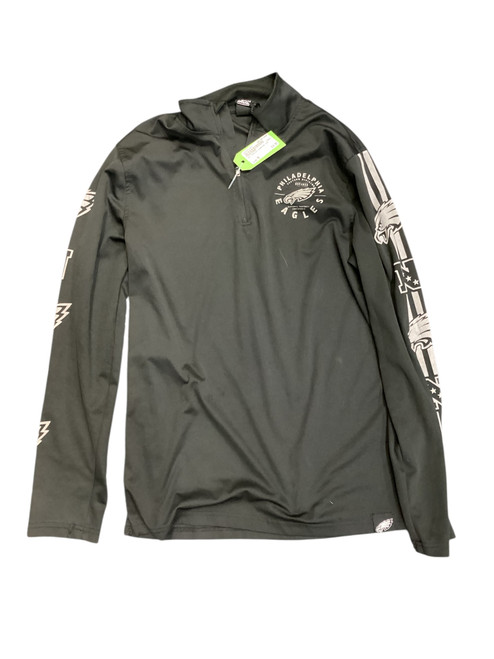 Vist Large View of Product Image Which is Used NFL L.S. Other M MD