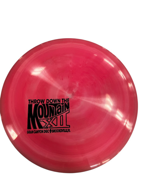 Vist Large View of Product Image Which is Used USED DISC Other Golf Disc