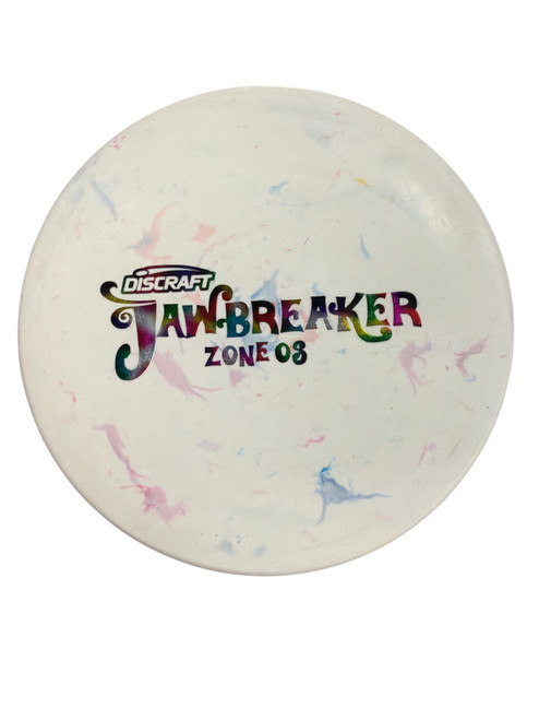 Vist Large View of Product Image Which is Used USED DISC Other Golf Disc