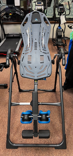 Vist Large View of Product Image Which is Used Teeter FT1 Inversion Table Grey