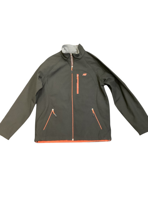 Vist Large View of Product Image Which is Used New Balance L.S. Cold/Moisture M MD