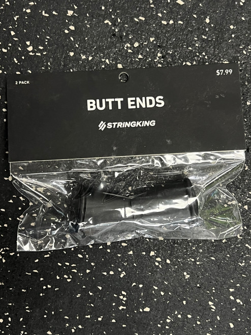 Vist Large View of Product Image Which is New String King But End 2 pk