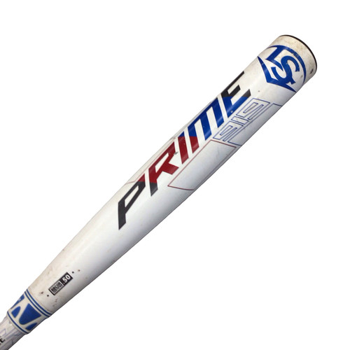 Vist Large View of Product Image Which is Used Louisville Slugger PRIME 919 BB/SB High School -3 Bat 34"