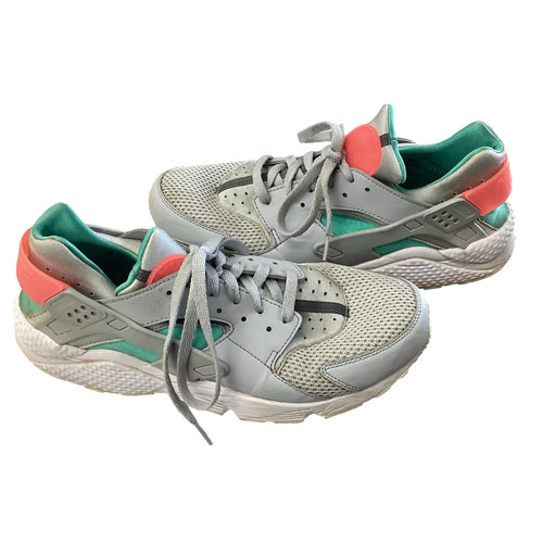 Vist Large View of Product Image Which is Used Nike Running/X-Train Shoes M Senior 12