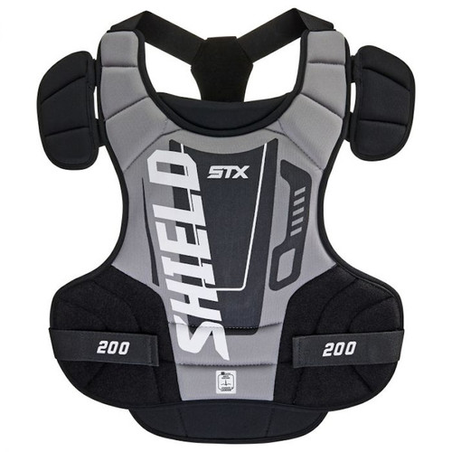 Lacrosse Lacrosse Shoulder Pads Vist Large View of Product Image Which is Lacrosse Lacrosse Shoulder Pads