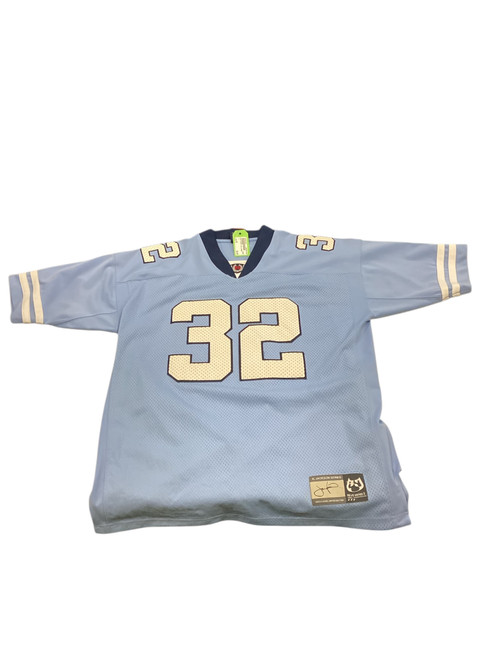 Vist Large View of Product Image Which is Used S.S. Spirit Wear M MD