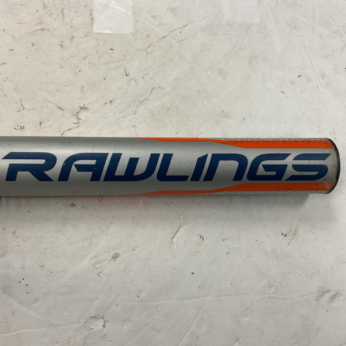 Vist Large View of Product Image Which is Used Rawlings Storm FPZS13 Fastpitch Bat 32"