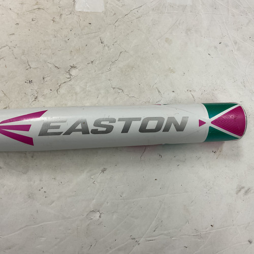 Vist Large View of Product Image Which is Used Easton Topaz FP18TPZ Fastpitch Bat 32"