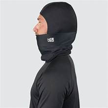 Vist Large View of Product Image Which is New BlackStrap Treble Hood