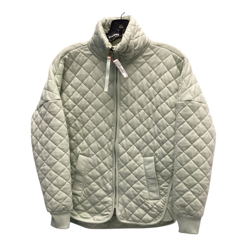 Vist Large View of Product Image Which is Avalanche Jacket Y SM