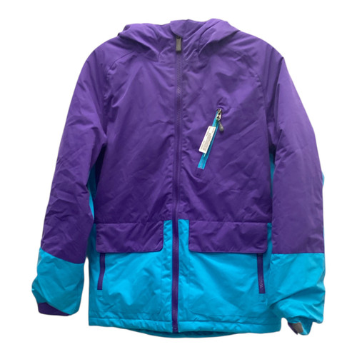 Vist Large View of Product Image Which is Firefly Jacket W LG